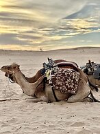 Dunes Insolites - Luxury Camp