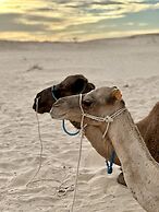 Dunes Insolites - Luxury Camp