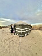 Dunes Insolites - Luxury Camp