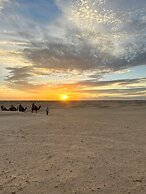 Dunes Insolites - Luxury Camp