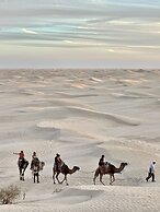 Dunes Insolites - Luxury Camp