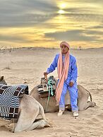 Dunes Insolites - Luxury Camp