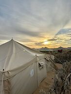 Dunes Insolites - Luxury Camp