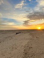 Dunes Insolites - Luxury Camp