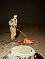 Dunes Insolites - Luxury Camp