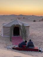 Dunes Insolites - Luxury Camp
