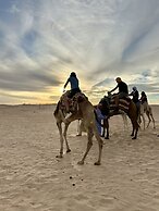 Dunes Insolites - Luxury Camp