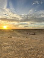 Dunes Insolites - Luxury Camp