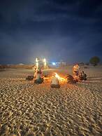 Dunes Insolites - Luxury Camp