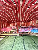 Dunes Insolites - Luxury Camp