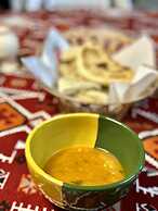 Dunes Insolites - Luxury Camp