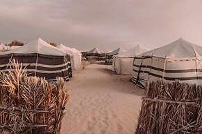 Dunes Insolites - Luxury Camp