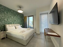 AirTLV - Luxury Apartment Port of Jaffa