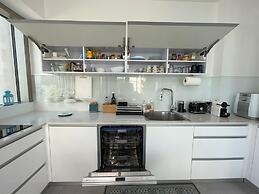 AirTLV - Luxury Apartment Port of Jaffa