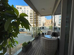 AirTLV - Luxury Apartment Port of Jaffa