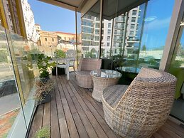 AirTLV - Luxury Apartment Port of Jaffa