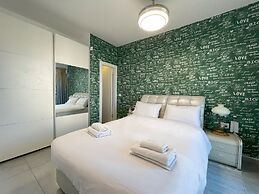 AirTLV - Luxury Apartment Port of Jaffa