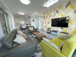 AirTLV - Luxury Apartment Port of Jaffa