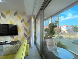 AirTLV - Luxury Apartment Port of Jaffa