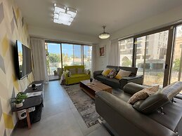 AirTLV - Luxury Apartment Port of Jaffa