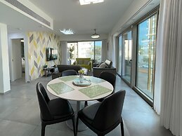 AirTLV - Luxury Apartment Port of Jaffa