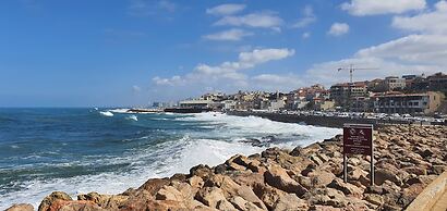 AirTLV - Luxury Apartment Port of Jaffa