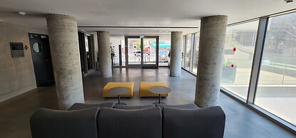 AirTLV - Luxury Apartment Port of Jaffa