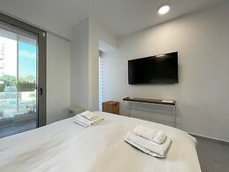 AirTLV - Luxury Apartment Port of Jaffa