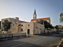 AirTLV - Luxury Apartment Port of Jaffa