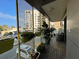 AirTLV - Luxury Apartment Port of Jaffa