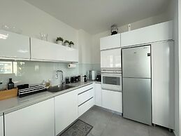 AirTLV - Luxury Apartment Port of Jaffa