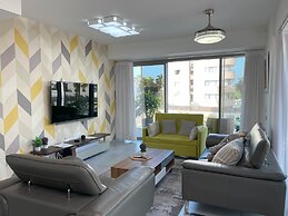 AirTLV - Luxury Apartment Port of Jaffa