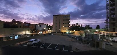 AirTLV - Luxury Apartment Port of Jaffa