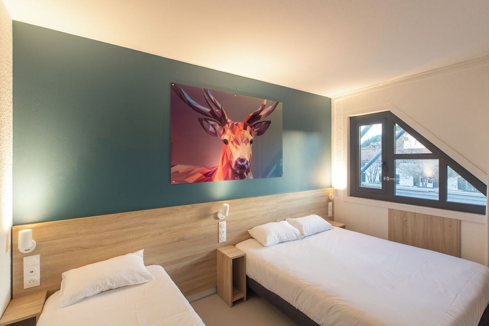 Kyriad ECO - Narbonne Sud
