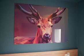 Kyriad Direct Narbonne Sud