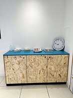 Kyriad Direct Narbonne Sud