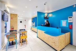 Kyriad Direct Narbonne Sud