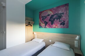Kyriad ECO - Narbonne Sud