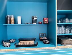 Kyriad Direct Narbonne Sud