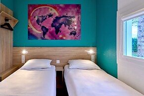 Kyriad Direct Narbonne Sud