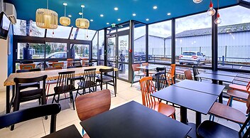 Kyriad Direct Narbonne Sud