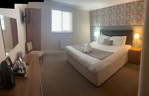 The Poachers Country Hotel