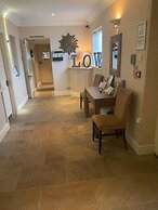 The Poachers Country Hotel