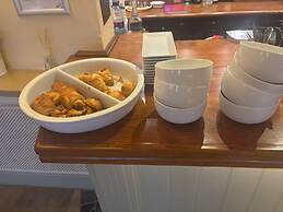 The Poachers Country Hotel