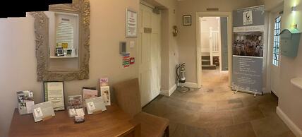 The Poachers Country Hotel