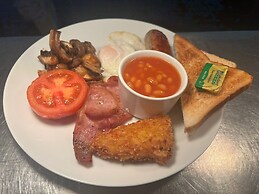 The Poachers Country Hotel