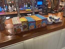 The Poachers Country Hotel