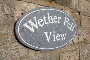 Wether Fell View