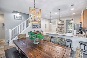 1364 Laurel Grove 3 Bedroom Home by RedAwning