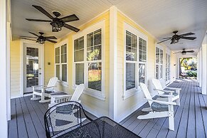 1364 Laurel Grove 3 Bedroom Home by RedAwning